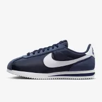 在飛比找Yahoo奇摩購物中心優惠-NIKE CORTEZ 女休閒運動鞋-藍-DZ2795400