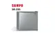 【SAMPO 聲寶】 SR-C05 47公升 單門冰箱 (含基本安裝)