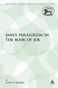 在飛比找博客來優惠-Janus Parallelism in the Book 