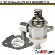 Direct Injection High Pressure Fuel Pump for Cadillac ATS 13-15 CTS 2014 2015