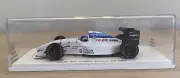 SPARK Tyrrell Monaco 1994 Katayama 1:43 / F1 COLLECTION FOR SALE