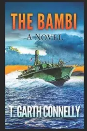 The Bambi.by Connelly New 9781676025344 Fast Free Shipping<|