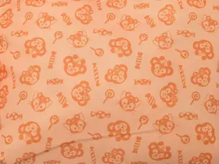 日本東京迪士尼2015萬聖節裝扮派對限量版Duffy達菲熊雪莉玫防潑水拉鍊保溫便當袋子手提袋-絕版品