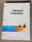 General Chemistry Ebbing Gammon 10th Edition NEW (sealed in plastic) looseleaf