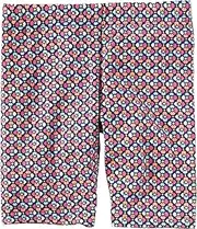 [Carter's] Girls' Multi-Color Geometric Patterned Biker Shorts