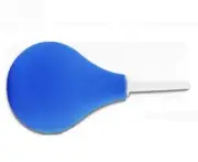 Adult Enema Bulb Syringe Enemator Douche Anal/Vaginal Cleaner Free USPS Shipping
