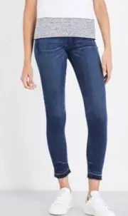 Rag & Bone Low Rise Skinny Jeans in Alembic. NWT. Size 26. Retail- $228