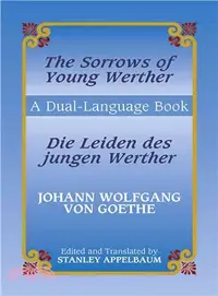 在飛比找三民網路書店優惠-The Sorrows of Young Werther/D