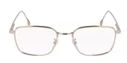 Paul Smith PSOP09652 GARRICK 001 Men's Glasses Gold Size 52 - Private Health Rebate - Blue Light Block Available