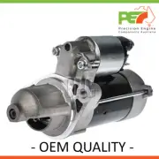 Brand New * OEM QUALITY * Starter Motor For Suzuki Liana Rc31 1.6l M16a (for: Suzuki)