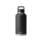 Yeti Rambler Bottle 64 oz (1.89 L) with Chug Cap