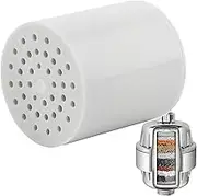 Shower Head Filter, 15 Stage Shower Filter - Multipurpose 15 Stage Shower Filter Cartridge | Replacement of Shower Head Filter, Bathroom Shower Head Filter