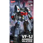 【上士】現貨 HASEGAWA 長谷川 1/72 超時空要塞 VF-1J 武裝女武神 65730