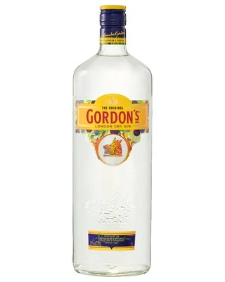 Gordons Dry Gin 1L