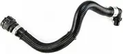 Automotive coolant Hose 17127805601 Car Water Tank Radiator Hose Coolant Return Water Hose for X5 X6 E70 E71