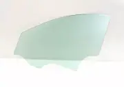 Driver/Left Front Door Window Glass 4mm For 15-21 MB C300 C400 C43 C63 Sedan