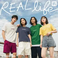 在飛比找STAYREAL優惠-STAYREAL REAL多色T