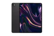 Apple iPad Pro 11" M4 2024 (512GB, Wi-Fi, Space Black), iPads, Laptops &