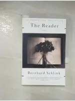 THE READER_SCHLINK, BERNHARD【T5／原文小說_BDR】書寶二手書