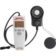 SENTRY ST-530 Solar Power Meter Daylight filter 400~1100 nm New #