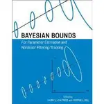 【胖橘子】BAYESIAN BOUNDS FOR PARAMETER ESTIMATION 9780470120958