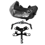 Front Headlight Light Assembly Fairing Stay Bracket Fit For Honda CBR954RR 02-03
