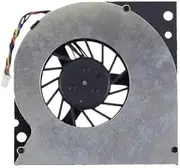 New All in One Computer Cooling Fan GB0555PDV1-A 13. B3713.F.GN BASA5508R5H 4-Pin for in/tel NUC DC3217IYE