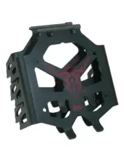 Spark Ibex ST Pro Crampons 2023 | Black/Red