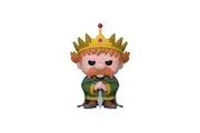 Pop! Funko 10cm Disenchantment King Zog Vinyl Figurine Collectables 3y+ Kids Toy