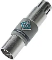 TritonAudio FetHead In-Line Preamp for Ribbon and Dynamic Microphones