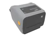 Zebra ZD421 ZD4A042-30PM00EZ Thermal Transfer Desktop Printer, 203DPI, USB, USB