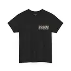 BORED T -Tee Shirt to match Air Jordan Retro 1 LOW MOCHA COLLECTION