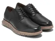 Man's Oxfords Cole Haan Zerogrand Remastered Plain Toe Oxford