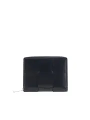 Bottega Veneta Zip Around Wallet