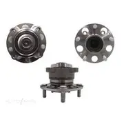Bearing Wholesalers Wheel Bearing/Hub Assembly - Rear - 5128 KIT