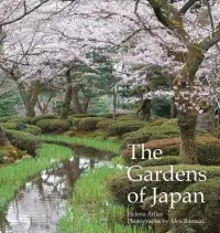 在飛比找博客來優惠-The Gardens of Japan