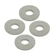4PK Genuine OEM Toro Exmark Zero Turn Mowers 103-0865 Heavy Blade Bolt Washer