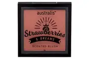 Australis Strawberries & Dreams Blush - Pink Frosting