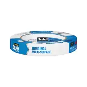 Scotch Safe-Release Painter's Masking Tape .75"X60yd