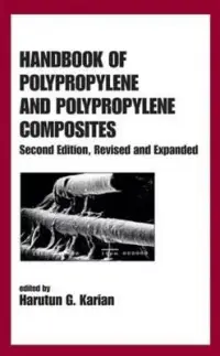 在飛比找博客來優惠-Handbook of Polypropylene and 