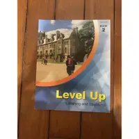 在飛比找蝦皮購物優惠-元培Level up book2