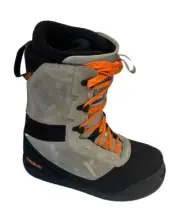 Thirtytwo Bandito Christenson Men's Snowboard Boot Size 9 Stone 2024/25