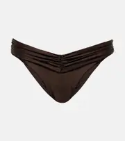 [Bananhot] Bananhot Jasmin bikini bottoms AU 8 brown