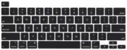 Silicone Keyboard Cover Protective Skin for MacBook Pro 16 13 inch 2020 2019