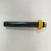 11cm Bonza Stem Kit with Grommet and Cone Piece Aluminium Kit Black & Yellow