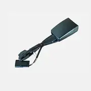 Replacement# DS73F61208BF3JA6 Seat belt buckle R 1pc/set