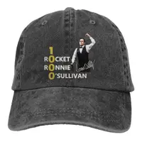 在飛比找蝦皮購物優惠-1000 Rocket Ronnie Oullivan 斯諾