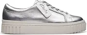 [Clarks] Women's Mayhill Walk Sneaker