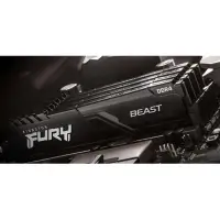 在飛比找蝦皮購物優惠-金士頓 Fury Beast 16GB DVD4 3200M