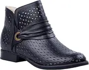 [REVITALIGN] Men's Priscilla Ankle Boot